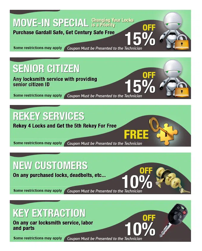 Seymour CT Locksmith Store Seymour, CT 203-433-7342 - coupons8-set-five